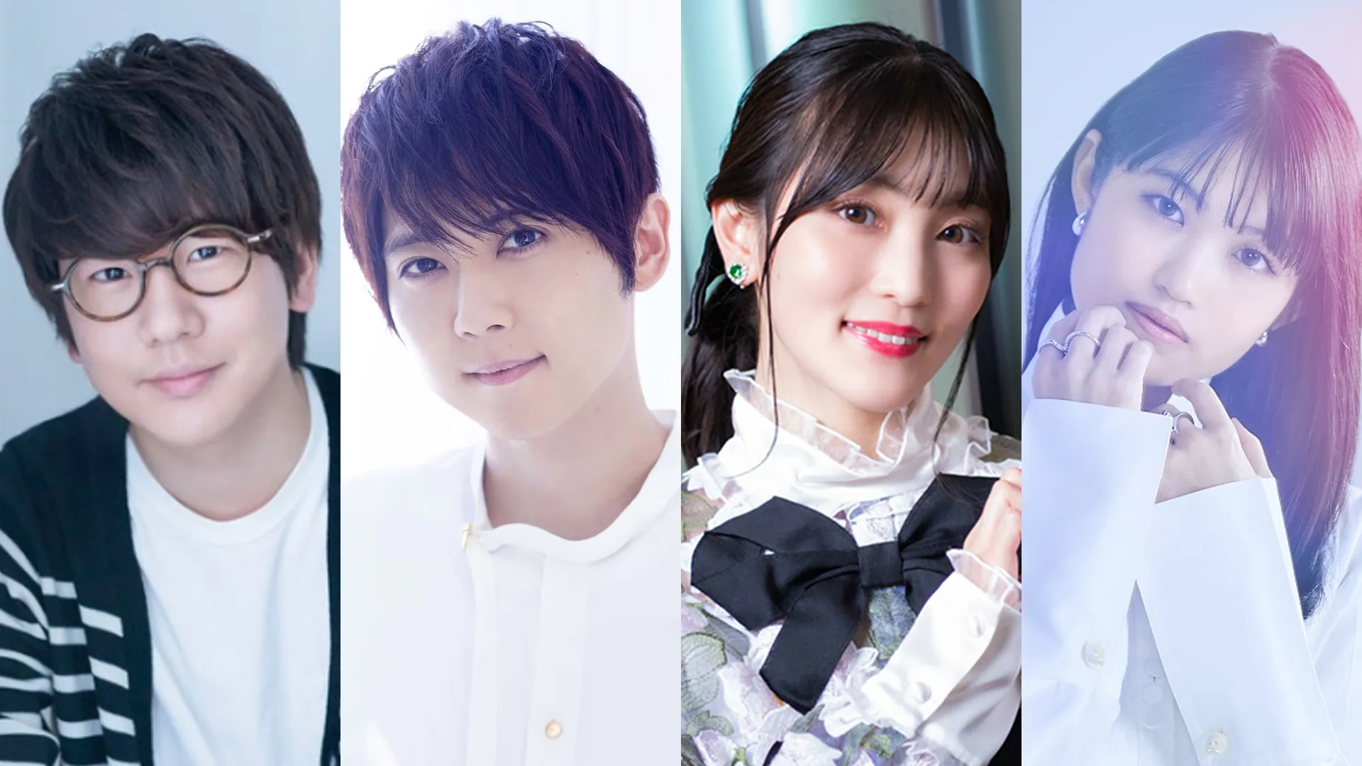 Featured Image: Top Seiyuu of 2022: Yearly Polls Winners