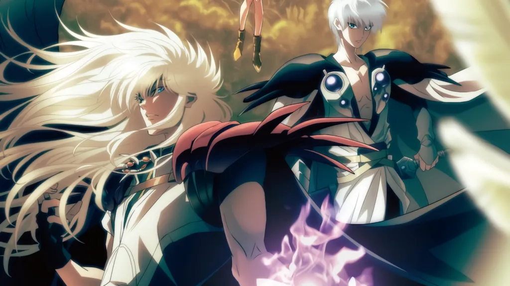 Featured Image: Heavy Metal, Dark Fantasy Gets 2nd Season With Trailer, Teaser Visual