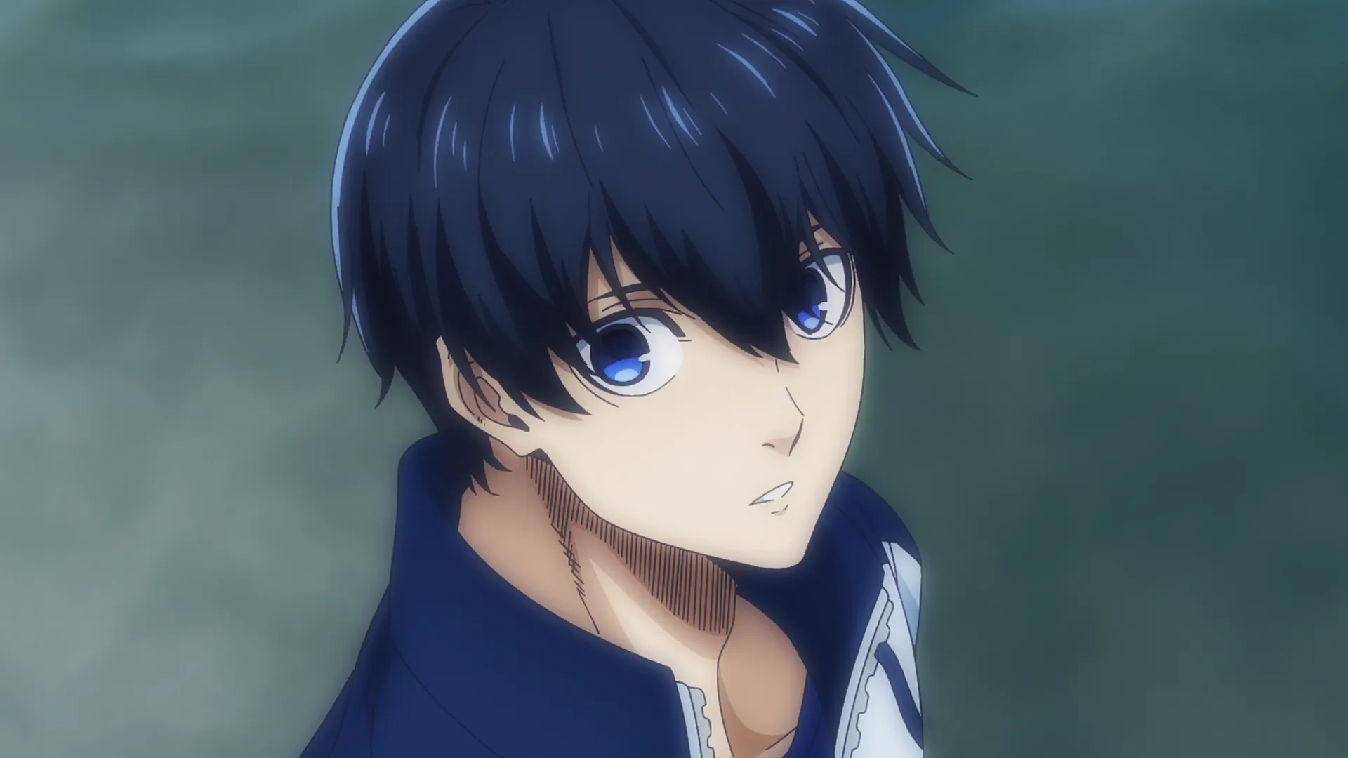 Featured Image: Blue Lock Debuts New Ending Theme by Unison Square Garden