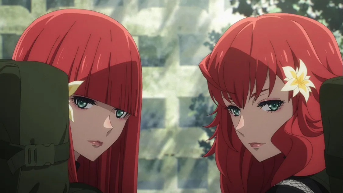 Featured Image: NieR:Automata Anime Unveils Episode 3 Preview
