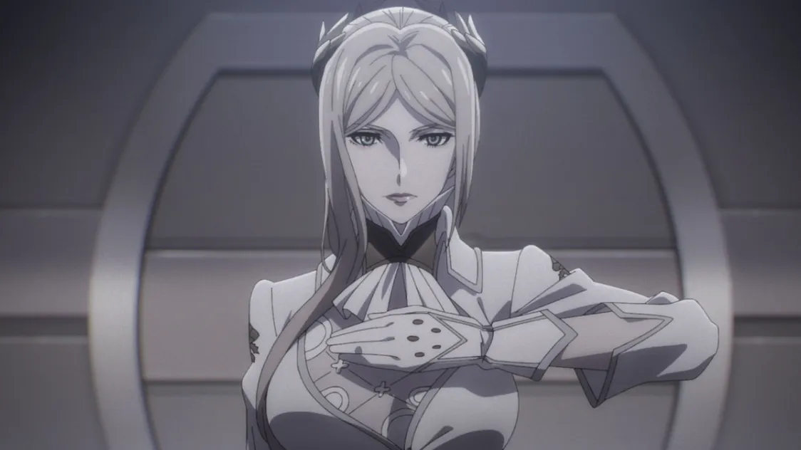 Featured Image: NieR:Automata Anime Reveals Preview for Episode 2