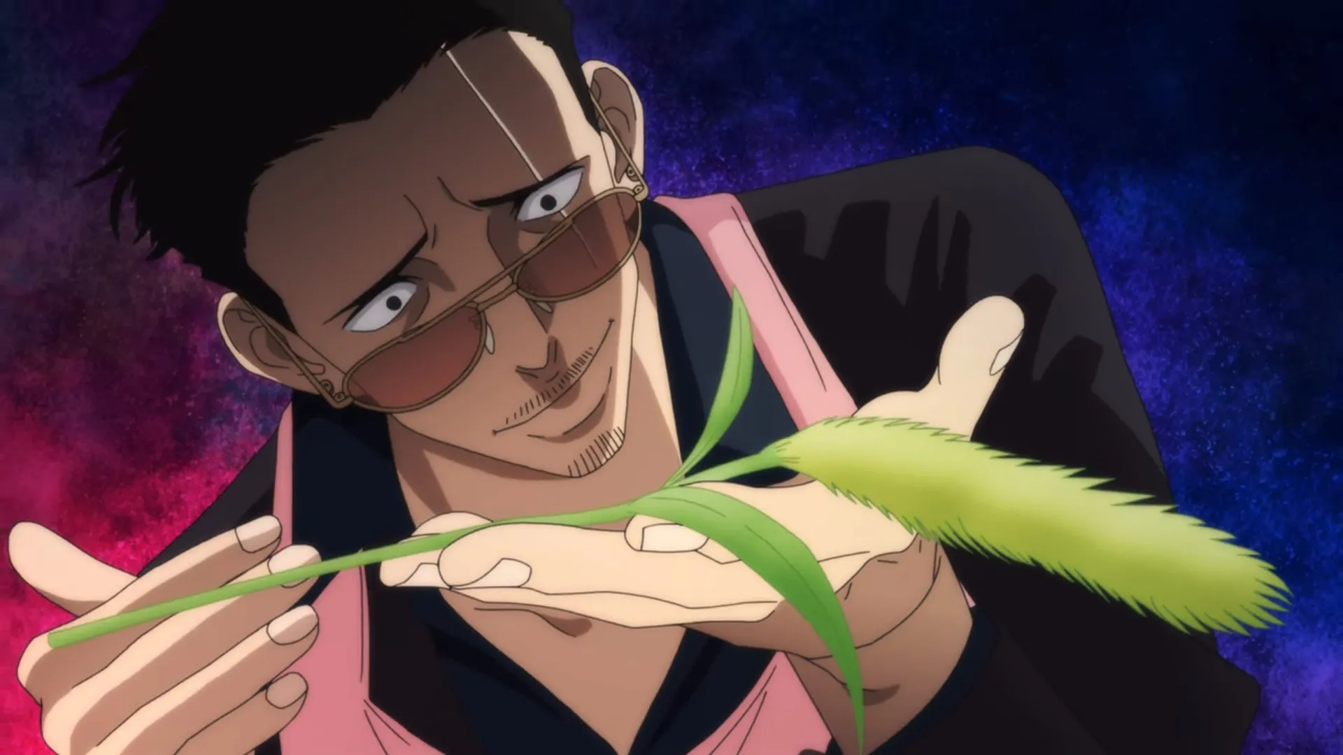 Featured Image: The Way of the Househusband Season 2 Now Streaming on Netflix