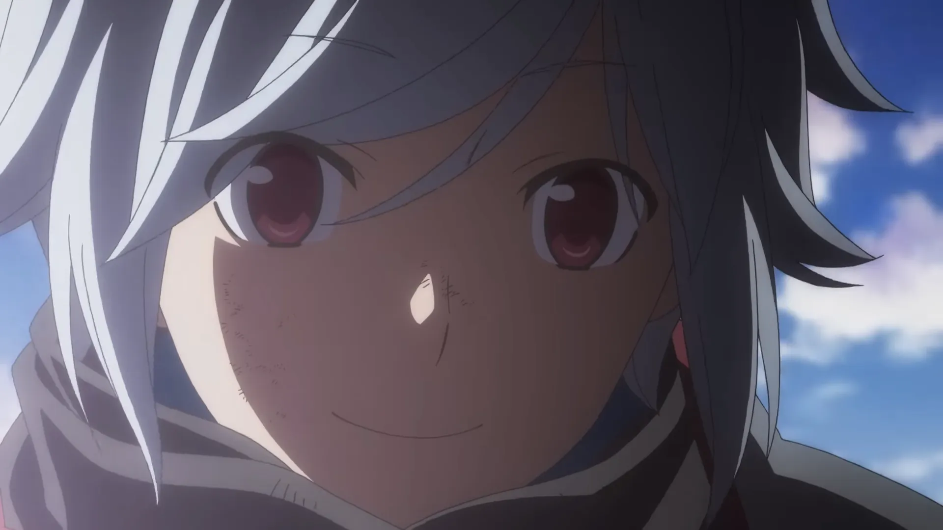Featured Image: DanMachi IV Part 2 Reveals Opening and Ending