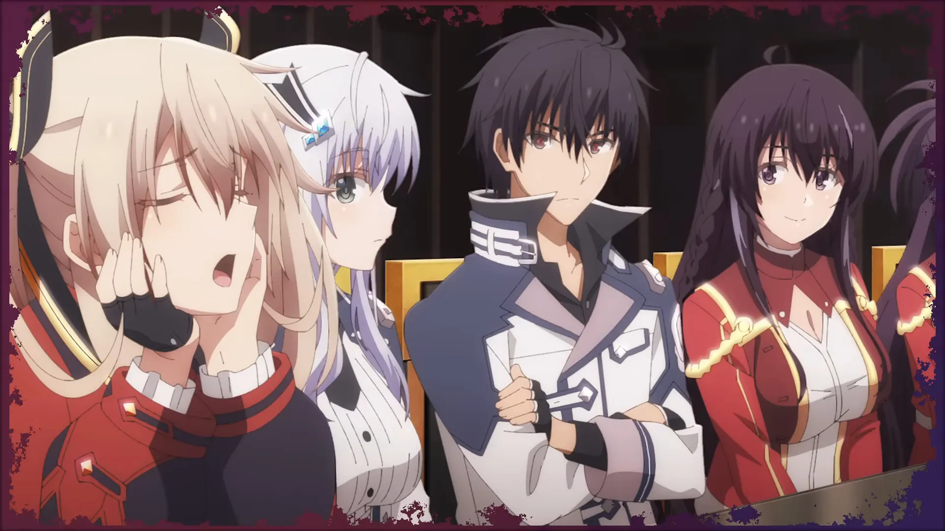 Featured Image: The Misfit of Demon King Academy Season 2 Episode 1 Preview Released