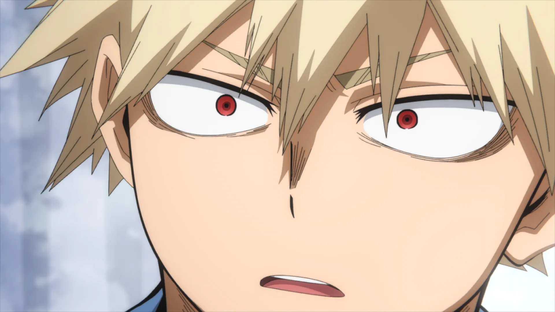 Featured Image: My Hero Academia Season 6: Katsuki Bakugo Voted as the Most Valuable Hero in Episode 15