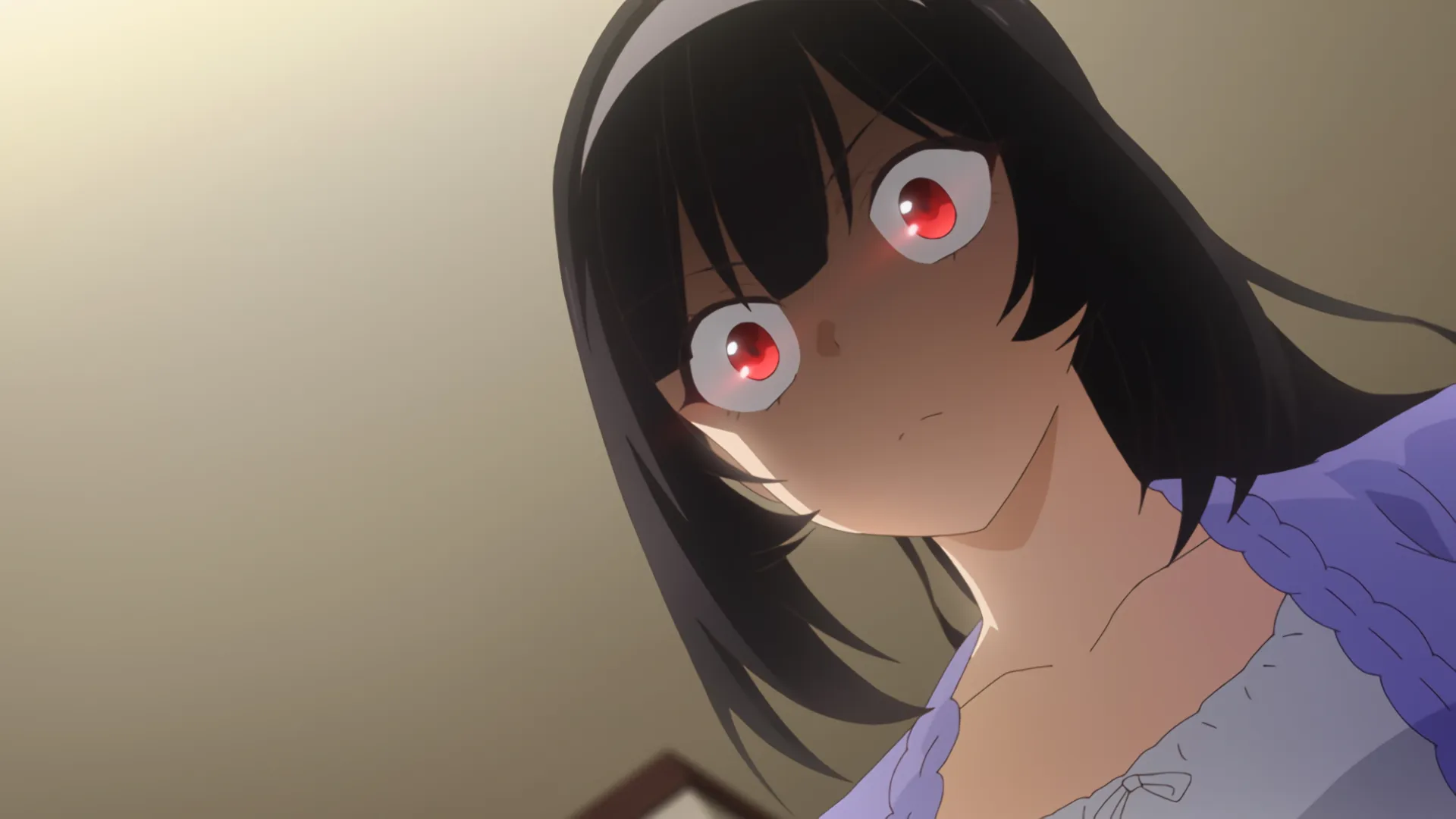 Featured Image: My Life as Inukai-san's Dog Episode 3 Preview Released
