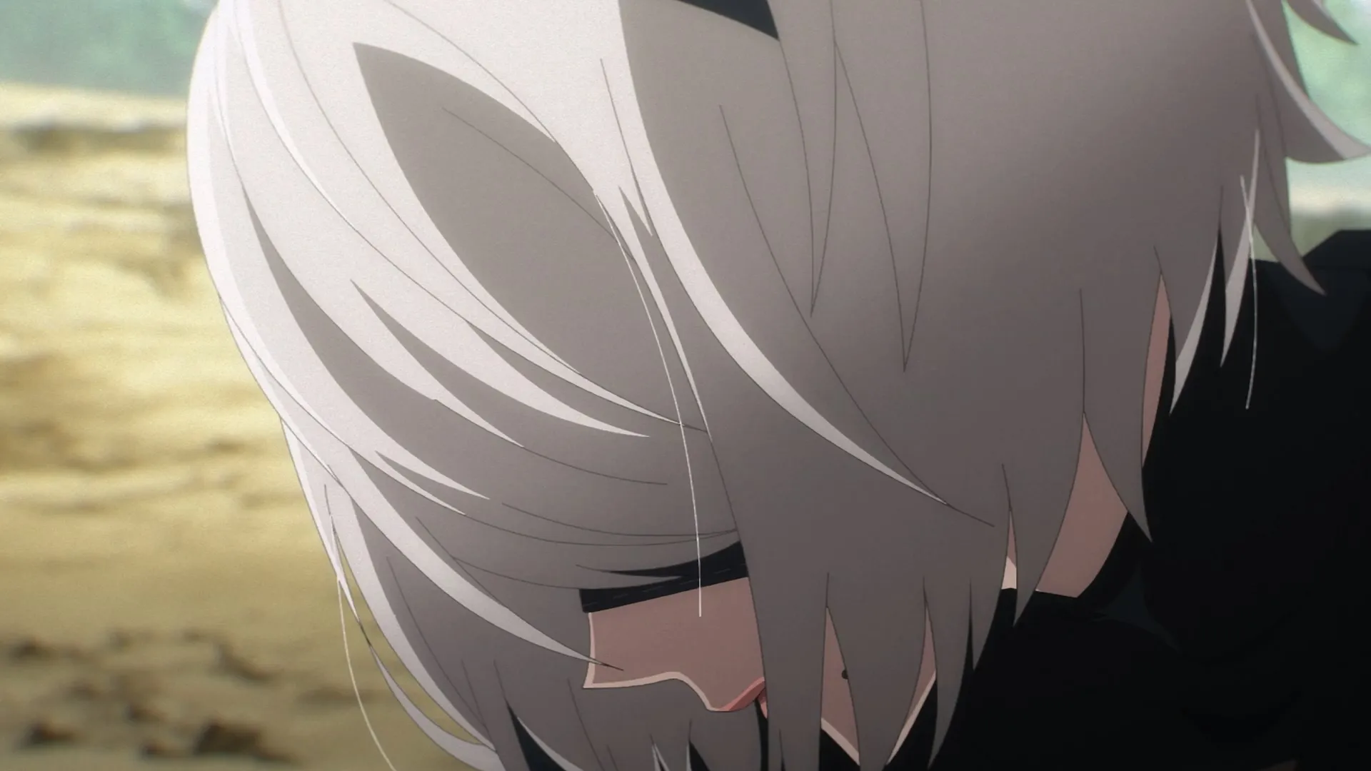 Featured Image: NieR:Automata Delays Episode 4, Cites COVID-19 Pandemic as Reason