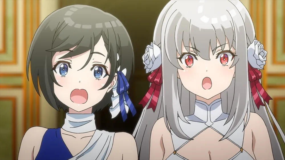 Featured Image: Reborn to Master the Blade Anime Releases Preview for Episode 2