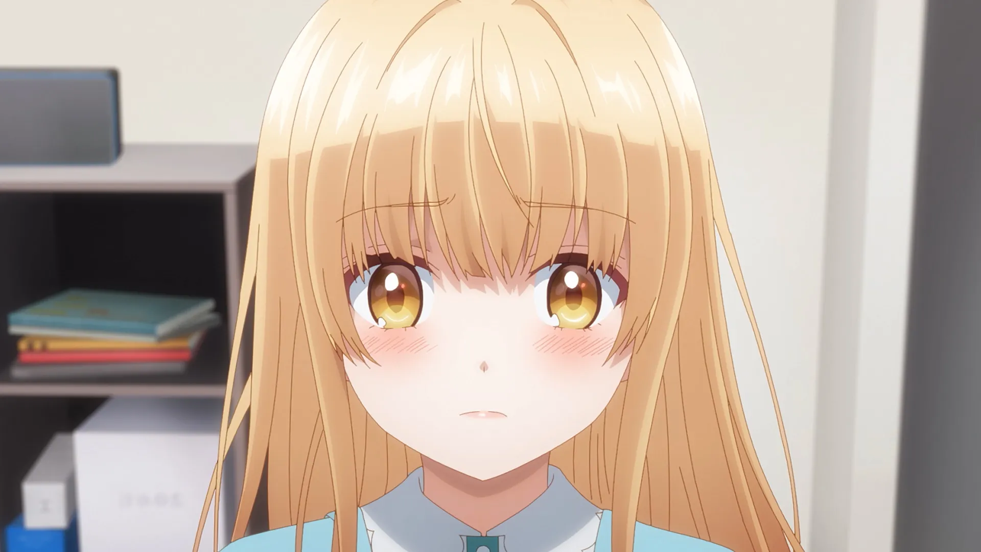 Featured Image: The Angel Next Door Spoils Me Rotten Episode 4 Preview Released