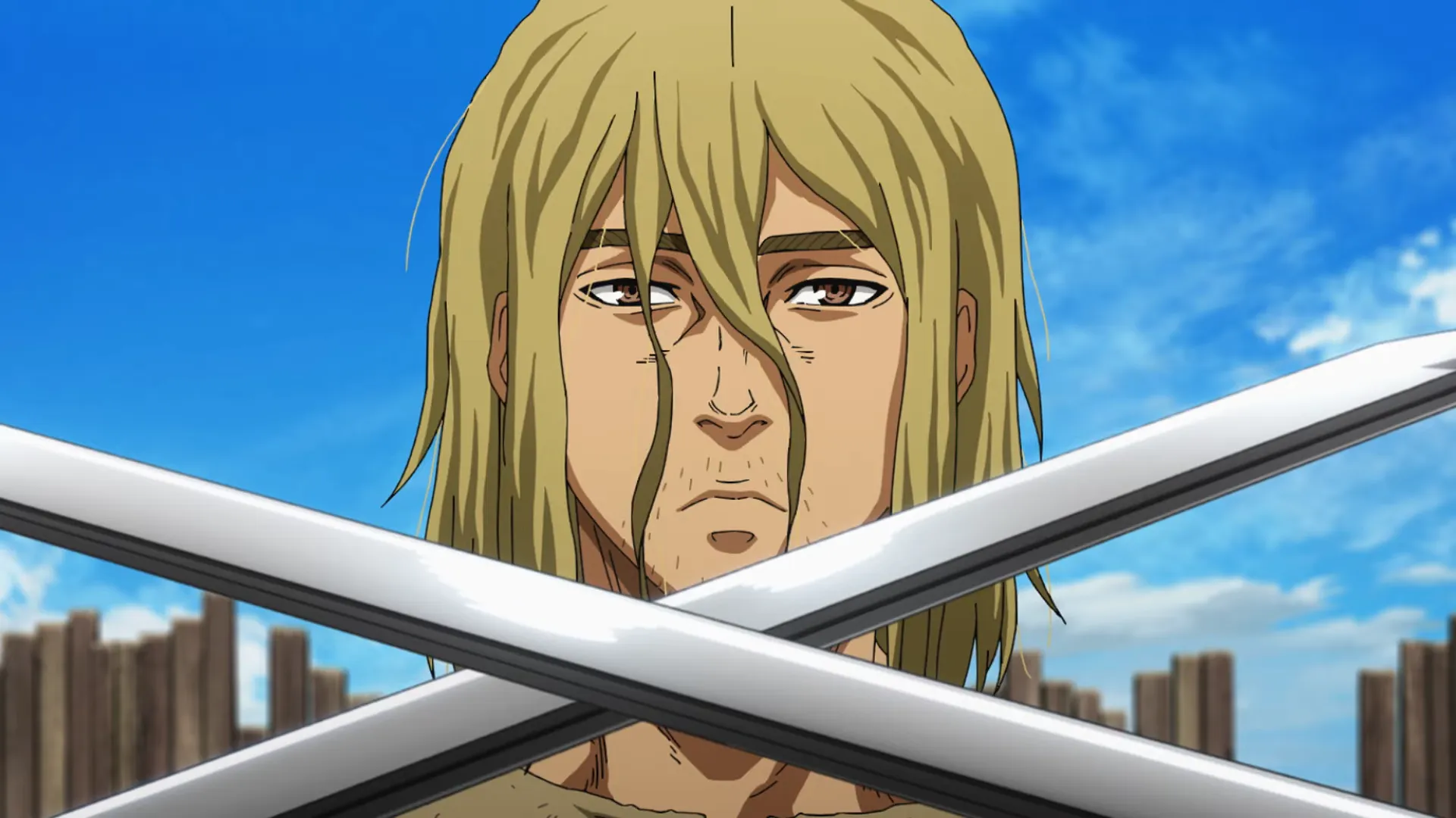 Featured Image: Vinland Saga Season 2 Reveals Episode 3 Preview