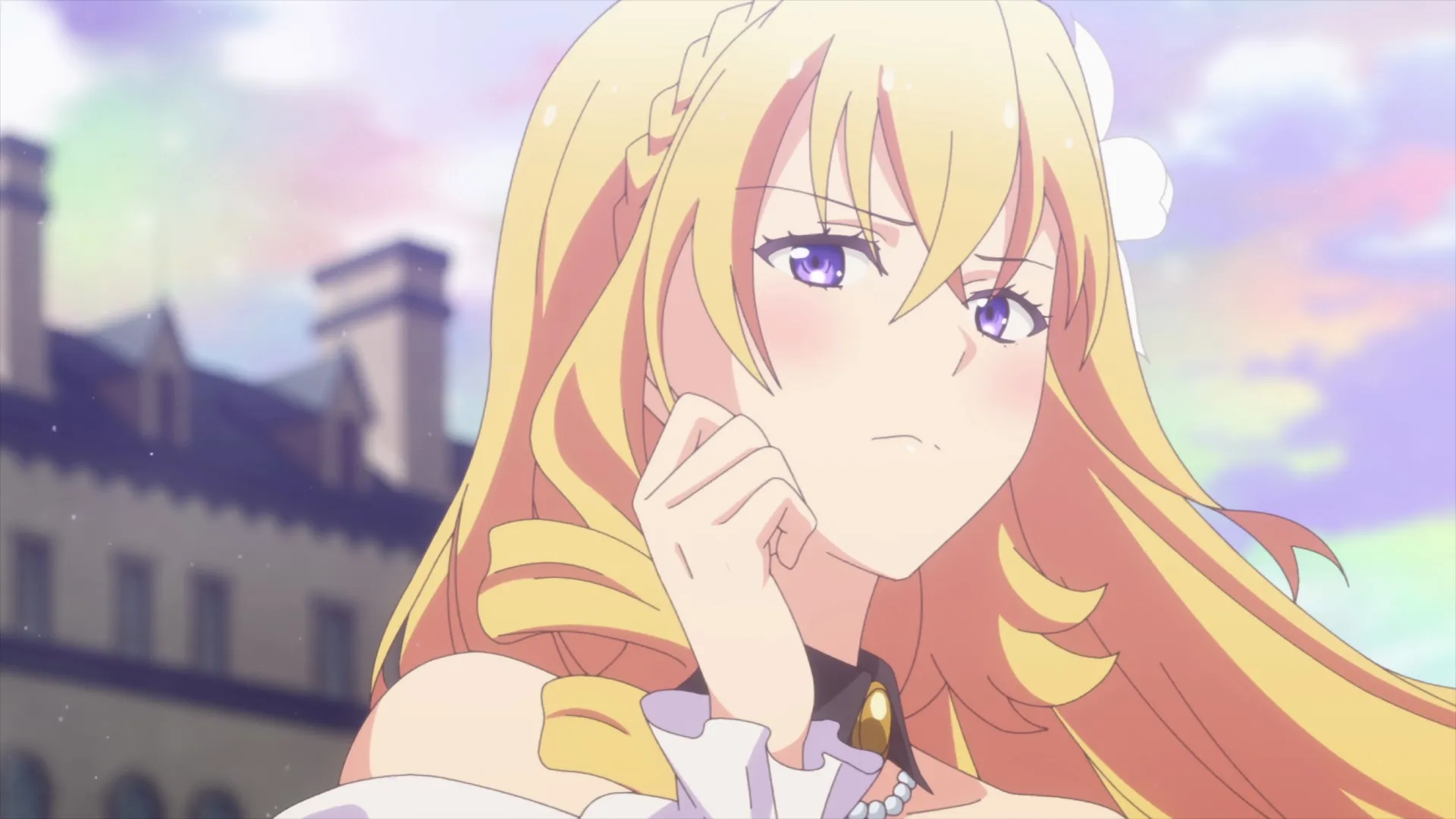 Featured Image: The Latest on Tsundere Villainess Lieselotte Anime Gets Preview for Episode 1
