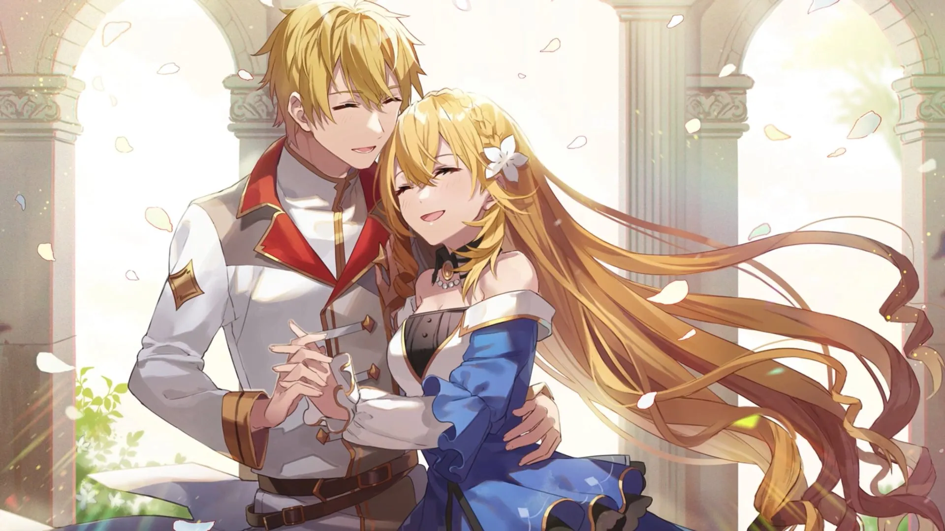 Featured Image: Tsundere Villainess Anime Releases Non-Credit Opening and Ending Videos