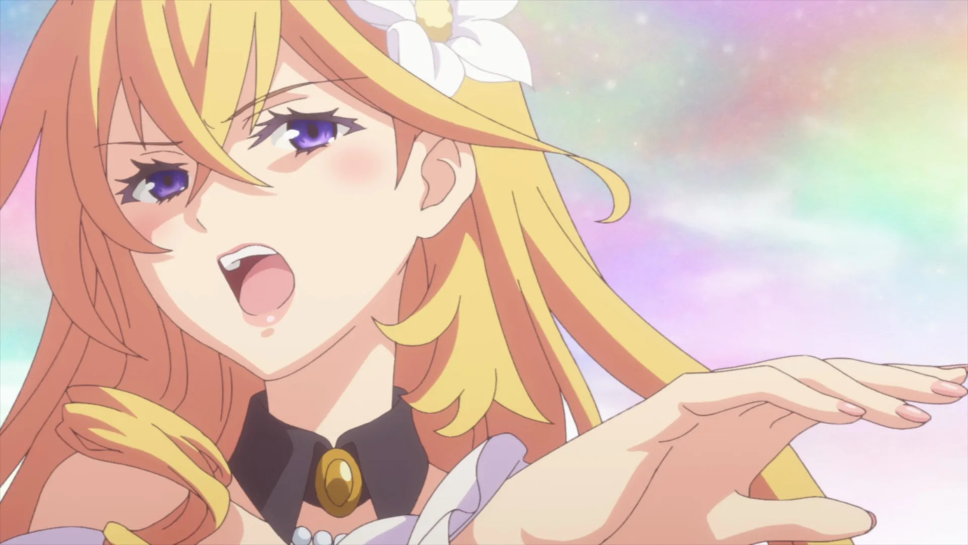 Featured Image: Tsundere Villainess Lieselotte Anime Gets Preview for Episode 2