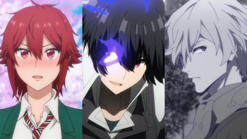 Featured Image: Winter 2023 Anime Rankings – Week 01