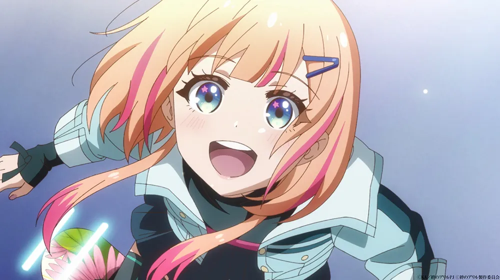 Featured Image: Kizuna no Allele Gets April 3 Premiere, New Trailer and Visual