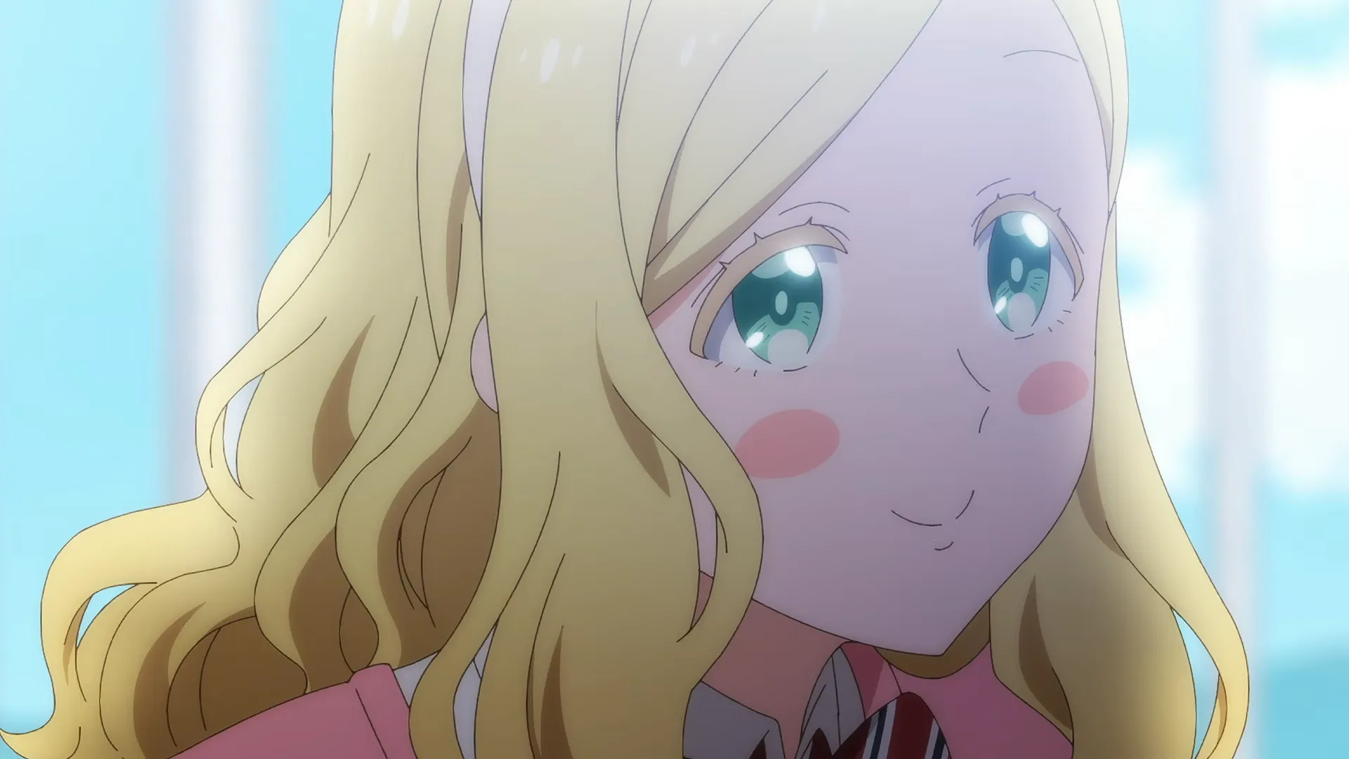 Featured Image: Tomo-chan Is a Girl Episode 9 Preview Video Revealed