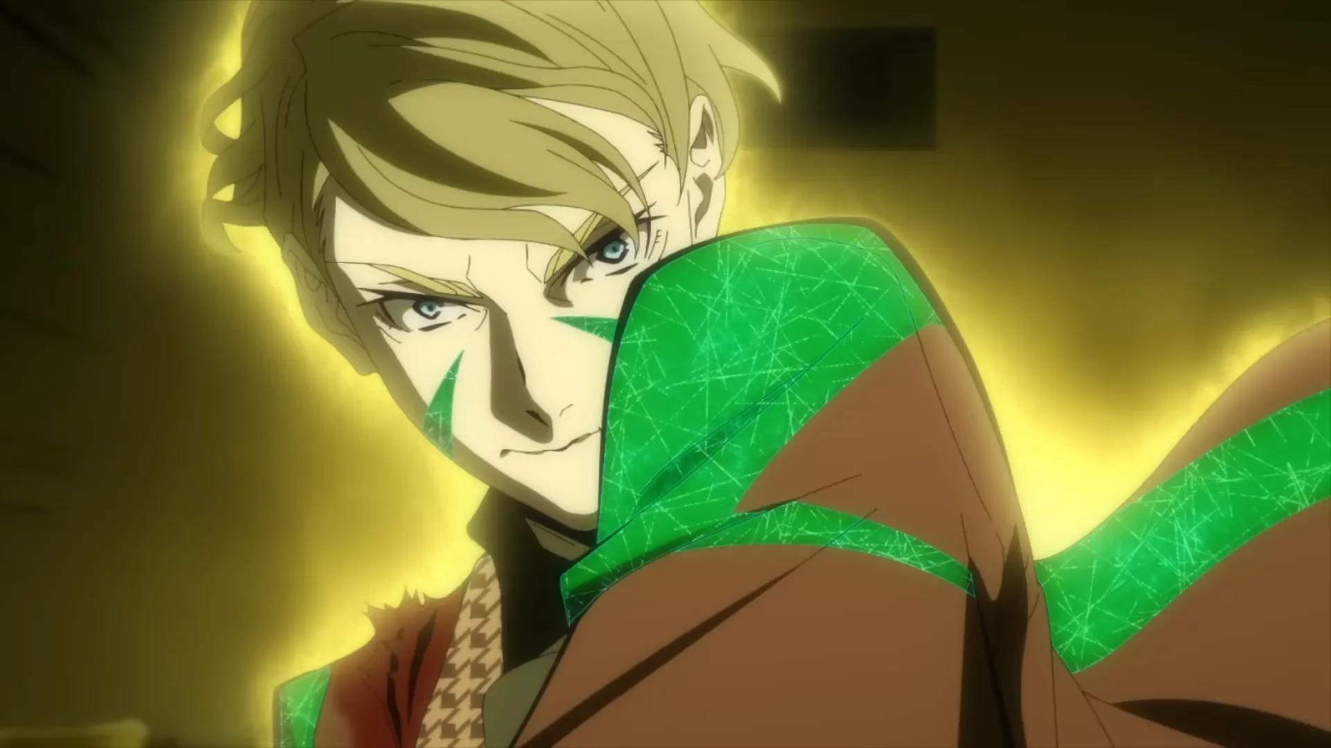Featured Image: Bungo Stray Dogs Season 4 Episode 8 Preview Released