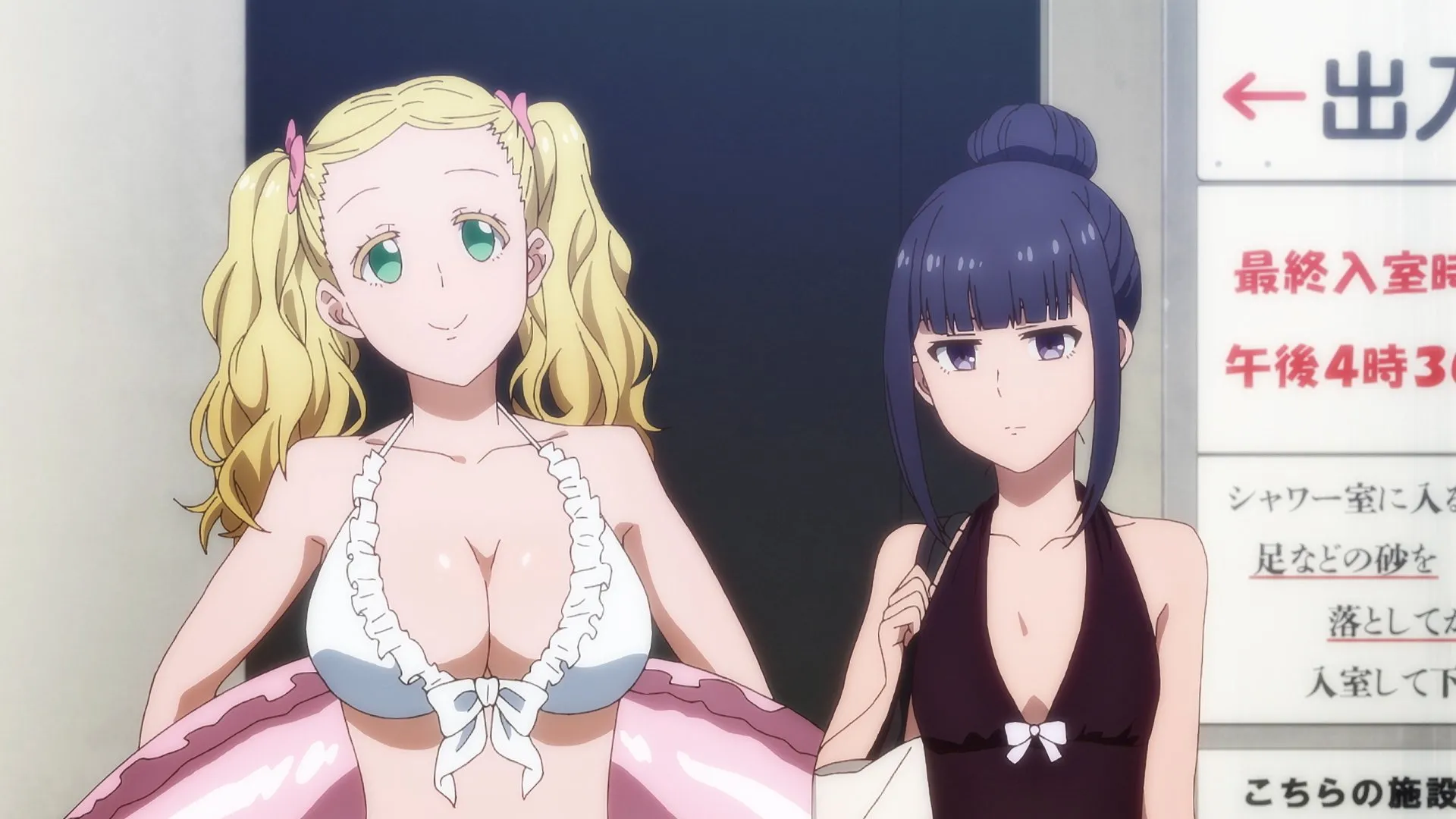 Featured Image: Tomo-chan Is a Girl Episode 7 Preview Video Revealed