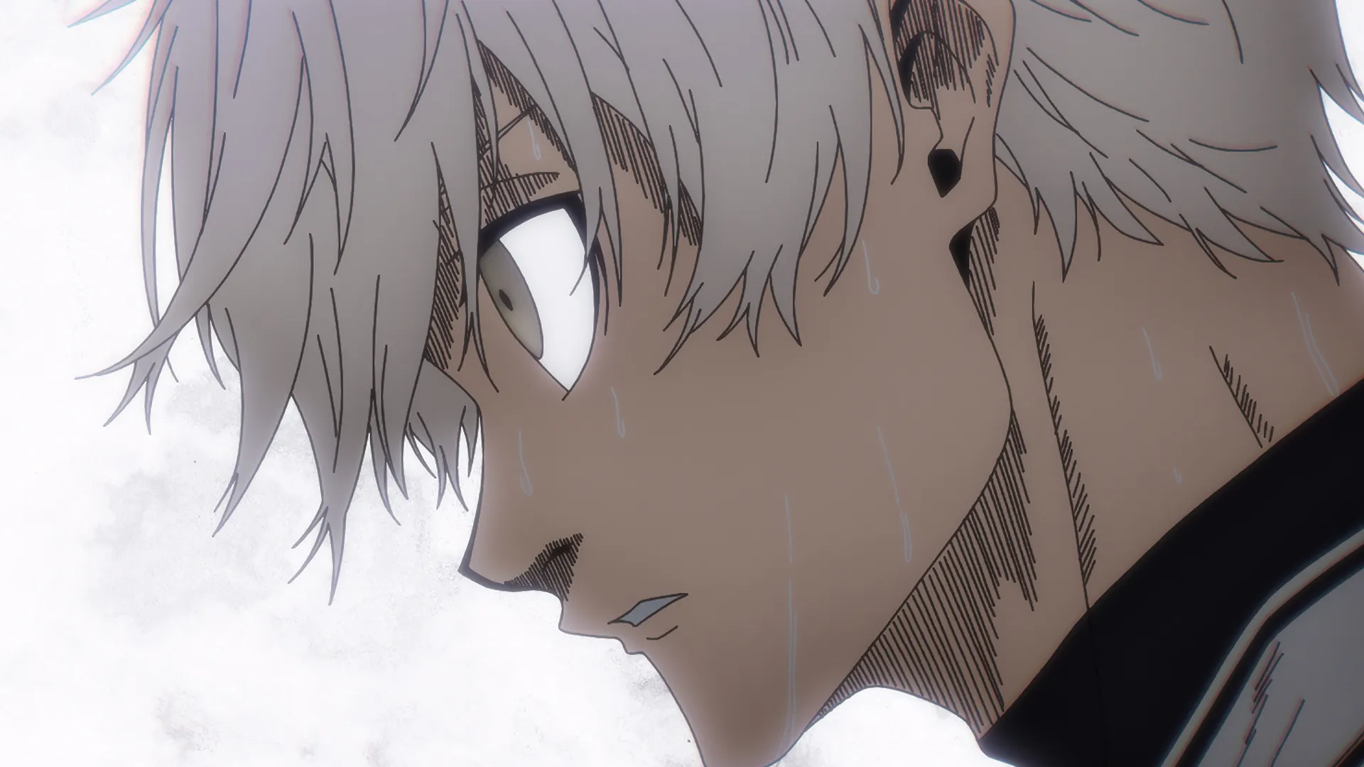 Featured Image: Blue Lock Episode 20 Preview Images Revealed