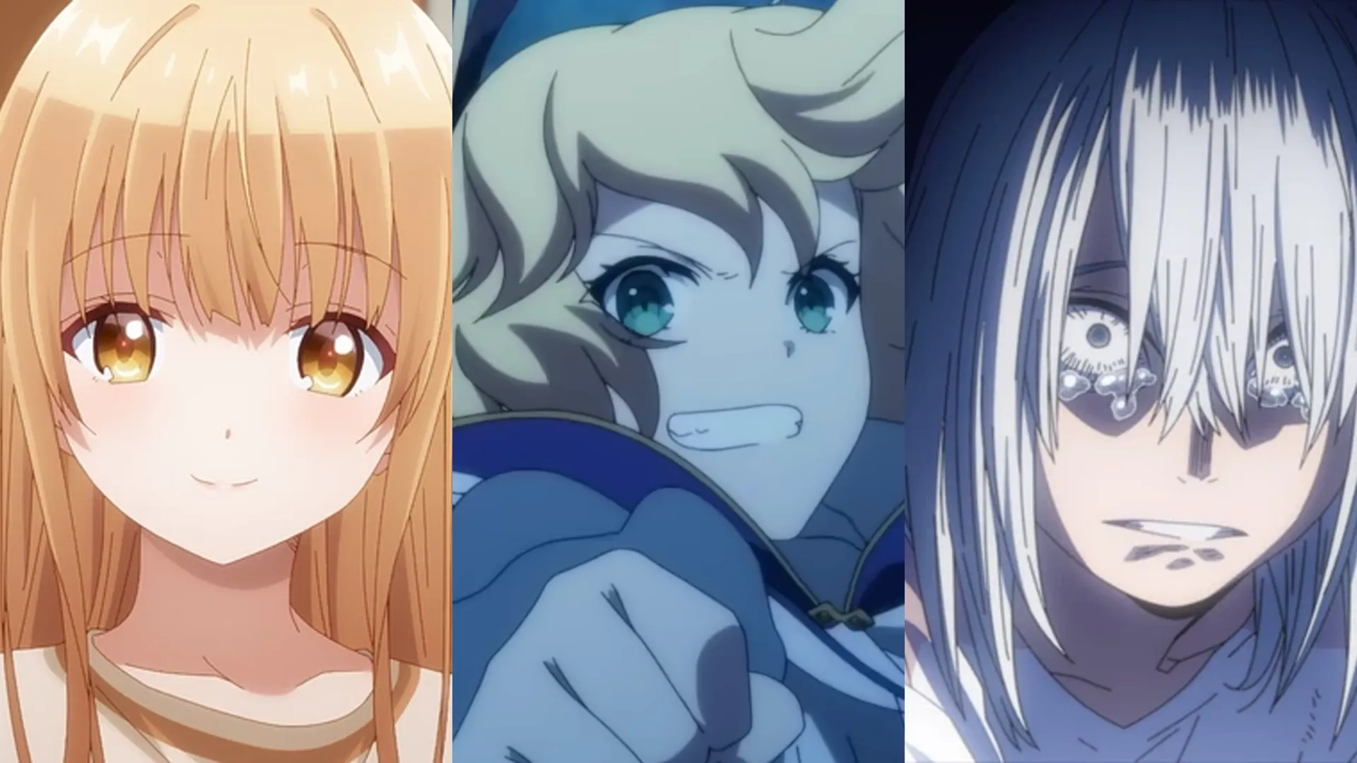 Featured Image: Winter 2023 Anime Rankings – Week 05