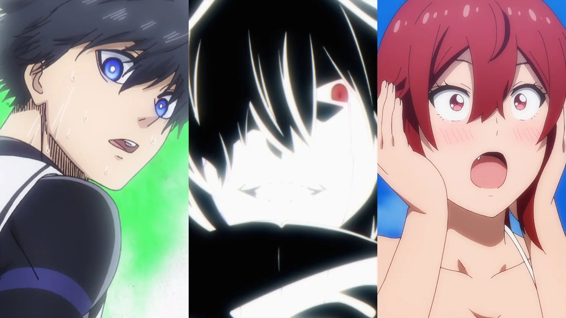 Featured Image: Winter 2023 Anime Rankings – Week 07