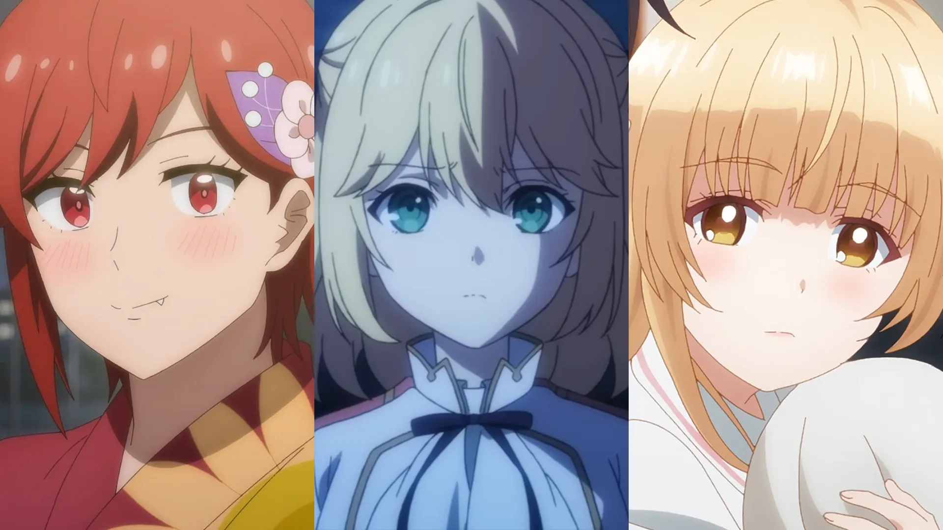 Featured Image: Winter 2023 Anime Rankings – Week 08