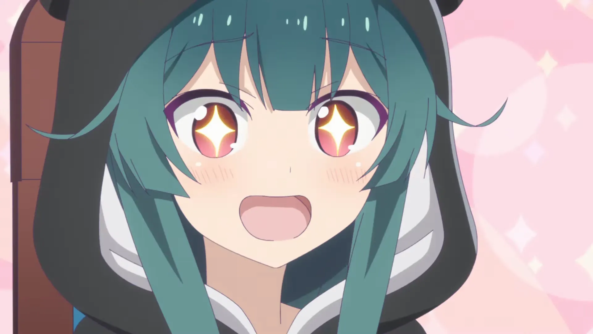 Featured Image: Kuma Kuma Kuma Bear Season 2 Trailer and Opening Song Revealed