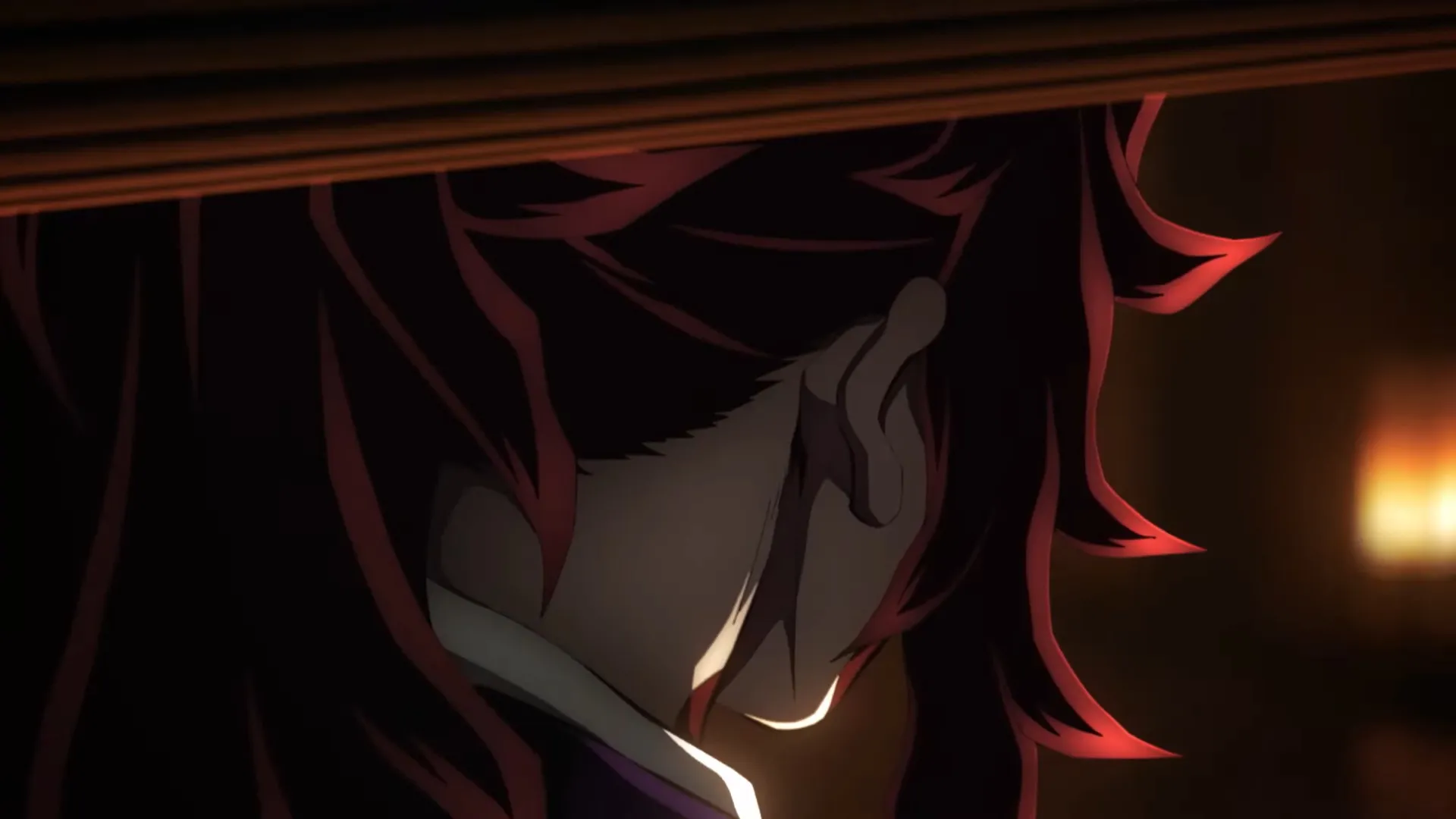 Featured Image: Demon Slayer: Kimetsu no Yaiba Unveils Kokushibo's Voice Actor and More