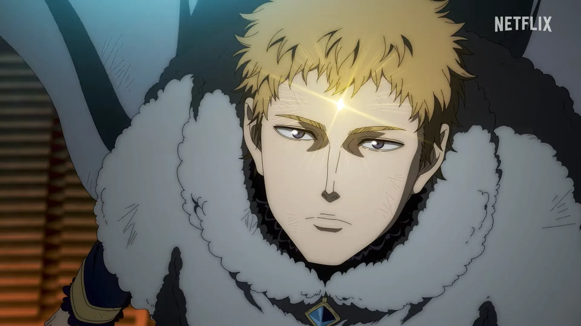 Featured Image: Black Clover: Sword of the Wizard King Movie Delayed to June