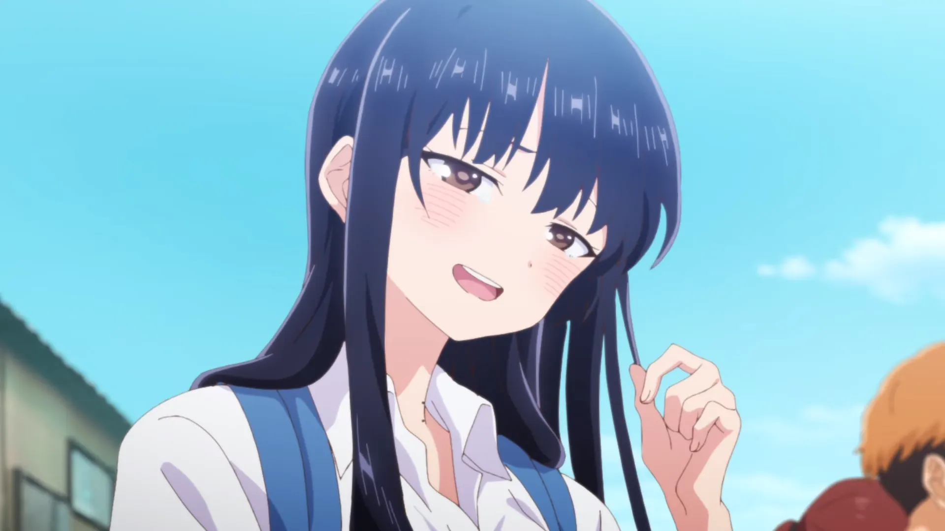Featured Image: The Dangers in My Heart Reveals Visual, Trailer and Theme Songs
