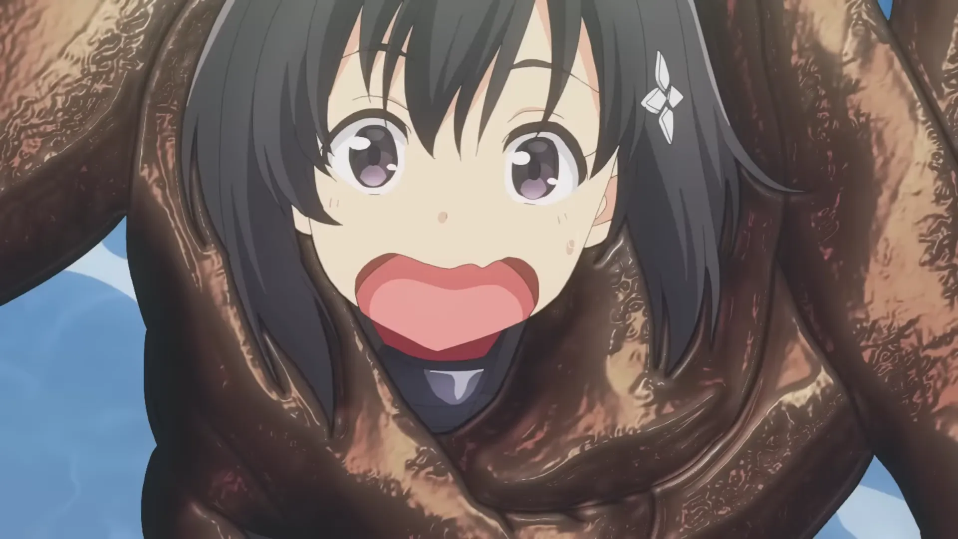 Featured Image: BOFURI Season 2 Delays Seventh Episode to March 8