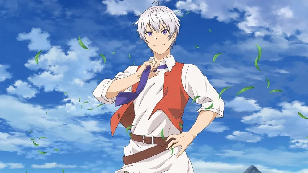 Featured Image: The Great Cleric Anime Reveals Teaser Visual, Studios, July Premiere