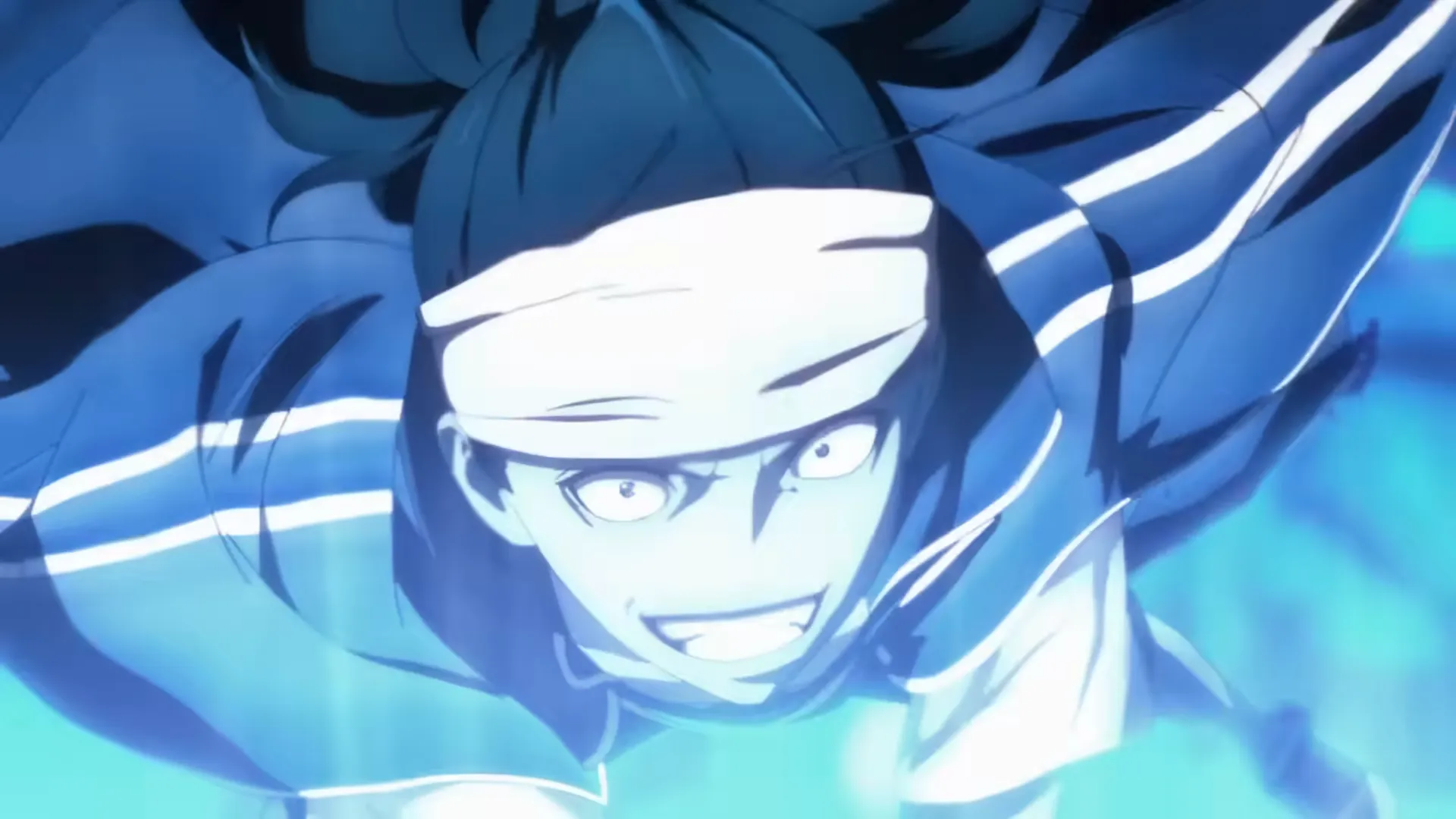 Featured Image: Ishura Gets Anime Adaptation