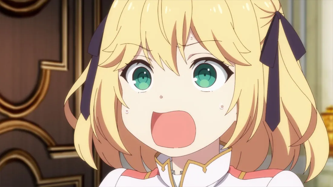 Featured Image: The Reincarnated Princess and the Genius Young Lady Episode 6 Preview Released