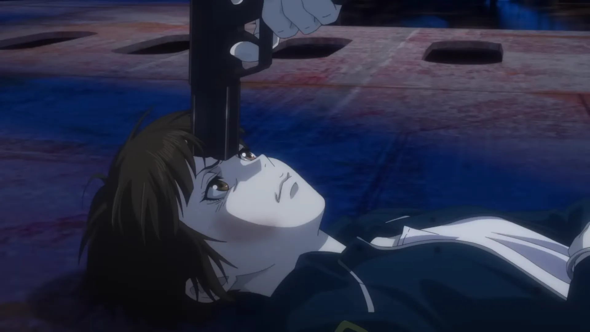 Featured Image: Psycho-Pass: Providence Movie Shows Off First Trailer With Theme Song by Ling Tosite Sigure