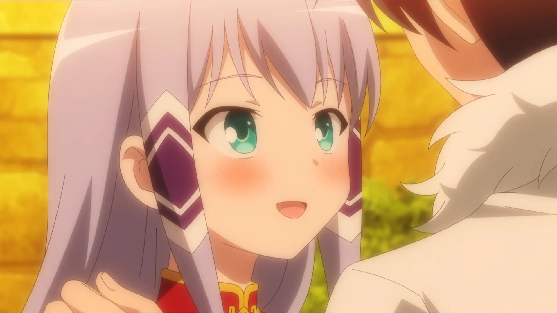 Featured Image: In Another World With My Smartphone Season 2 Gets New Trailer