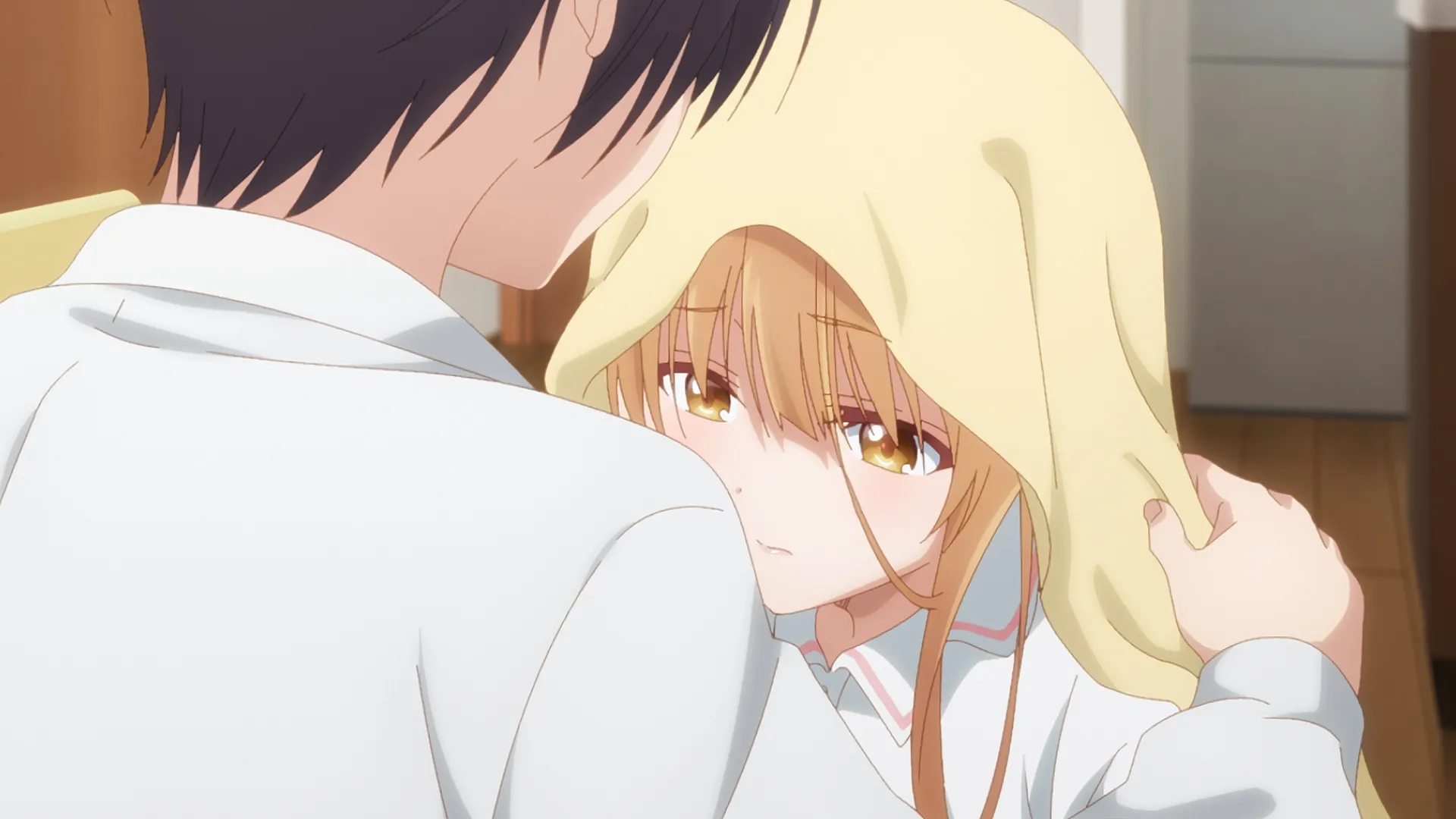 Featured Image: The Angel Next Door Spoils Me Rotten Episode 7 Preview Released