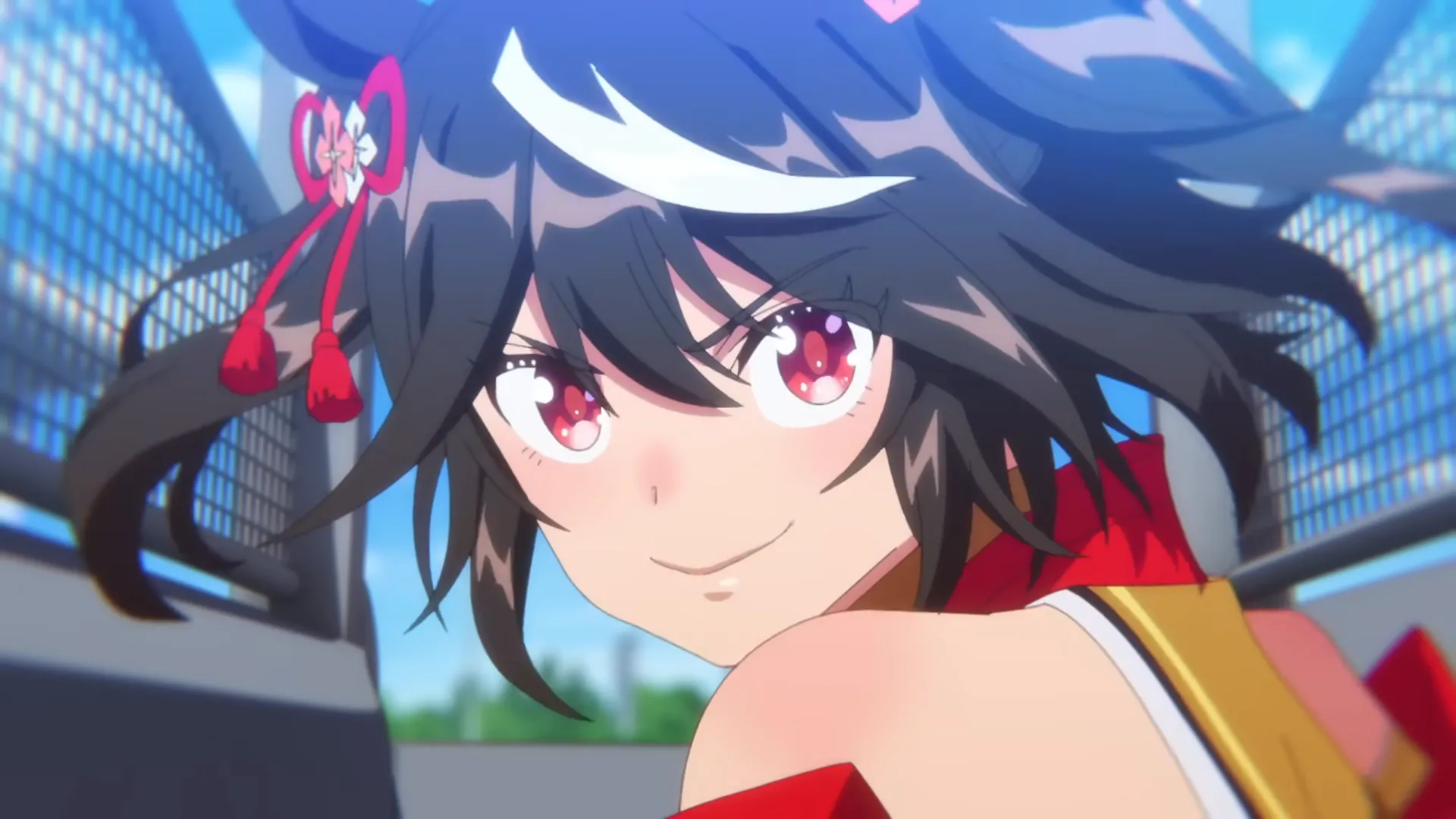 Featured Image: Uma Musume Pretty Derby Season 3 Gets Teaser Visual and Trailer, 2023 Premiere