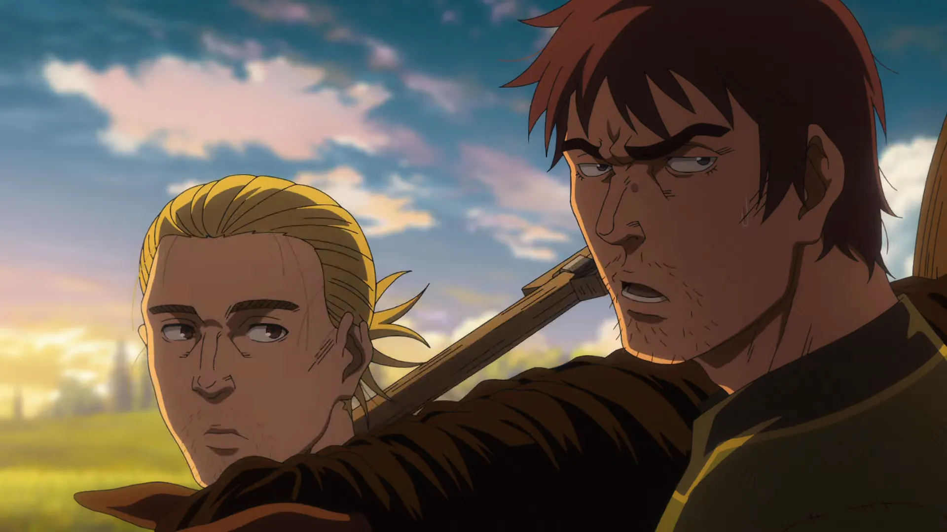 Featured Image: Vinland Saga Season 2 Gets Episode 6 Preview