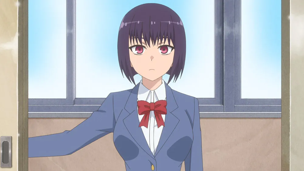 Featured Image: Don’t Toy With Me, Miss Nagatoro Season 2 Releases Episode 10 Preview