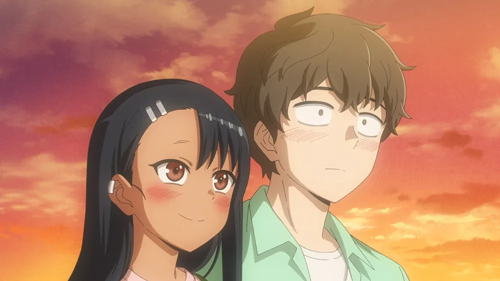 Featured Image: Don’t Toy With Me, Miss Nagatoro Season 2 Episode 11 Preview Revealed