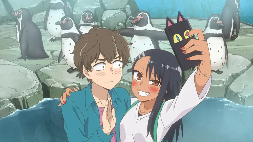Featured Image: Don’t Toy With Me, Miss Nagatoro Season 2 Unveils Final Episode Preview
