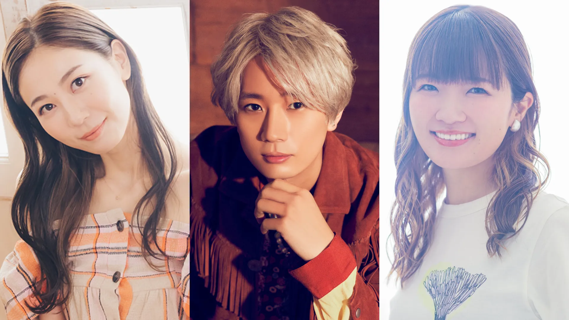 Featured Image: Spy x Family and Lycoris Recoil Cast Win Big at the 17th Seiyu Awards