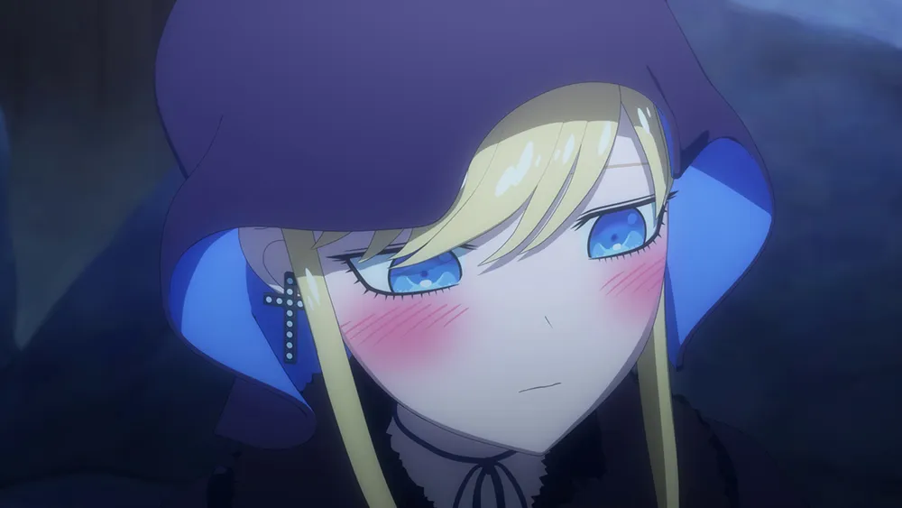 Featured Image: Duke of Death and His Maid Season 2 Gets New Trailer With Theme Songs, July 9 Premiere