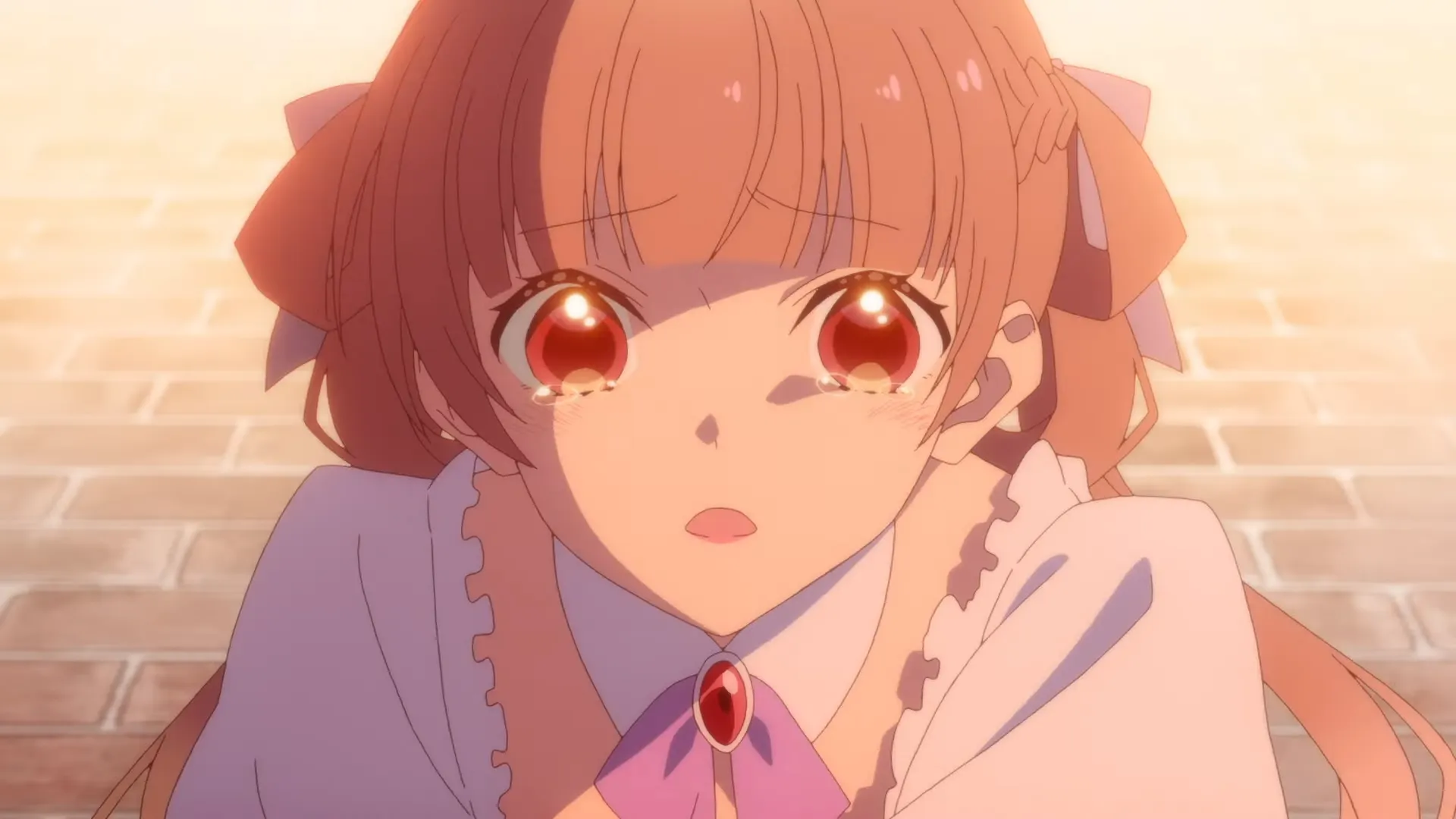 Featured Image: Sugar Apple Fairy Tale Announces Second Cour