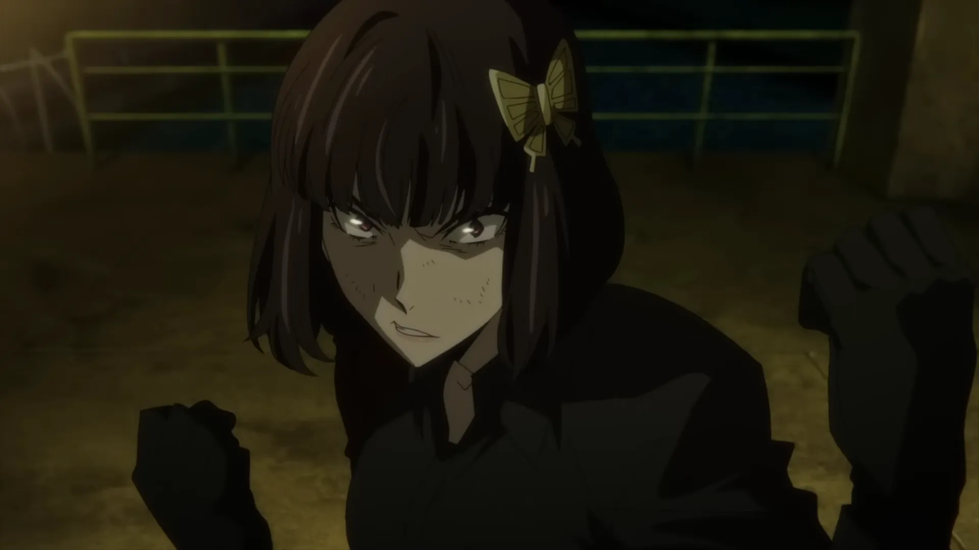 Featured Image: Bungo Stray Dogs Season 4 Episode 10 Preview Released