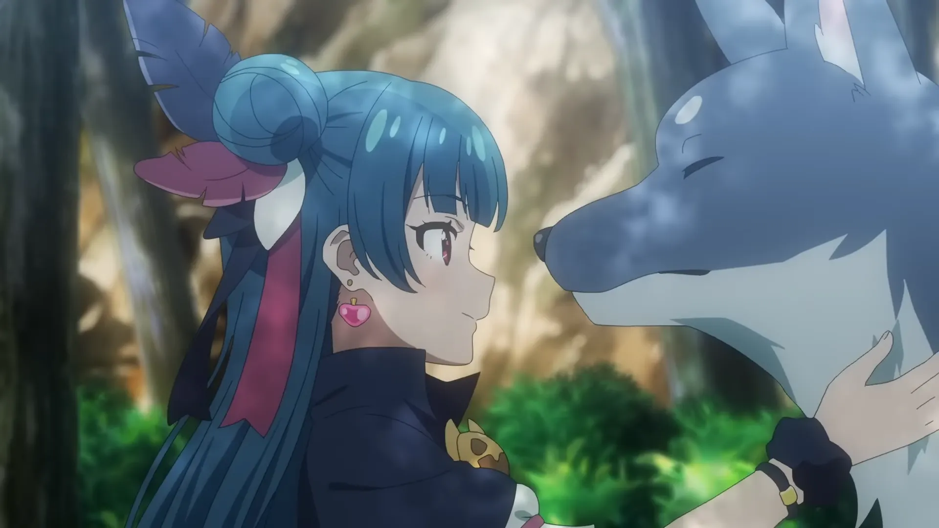 Featured Image: Love Live Sunshine Spin-Off Genjitsu no Yohane Reveals Additional Cast