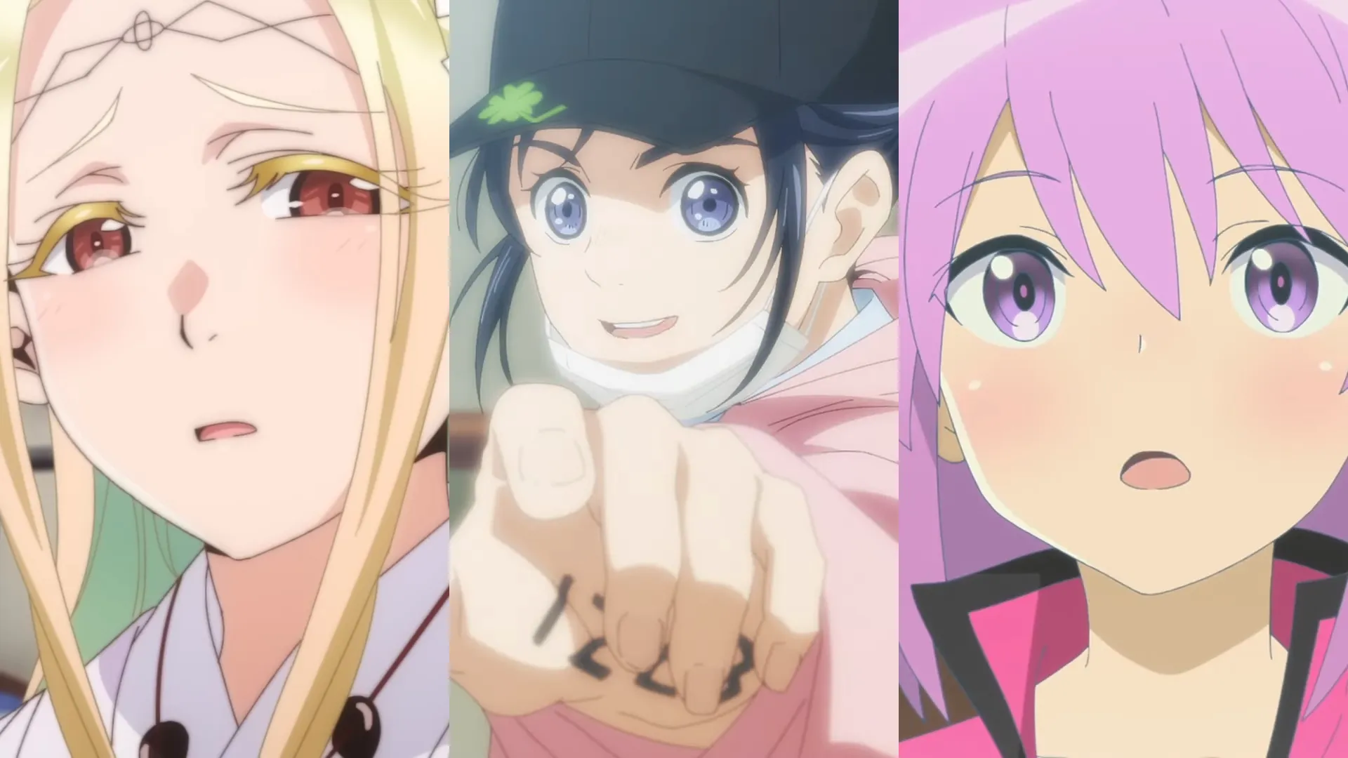 Featured Image: HIDIVE Announces More Titles for Spring 2023 Lineup