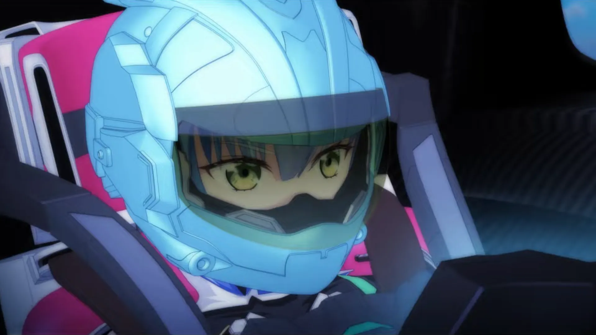 Featured Image: Highspeed Etoile Anime Gets First Teaser Trailer