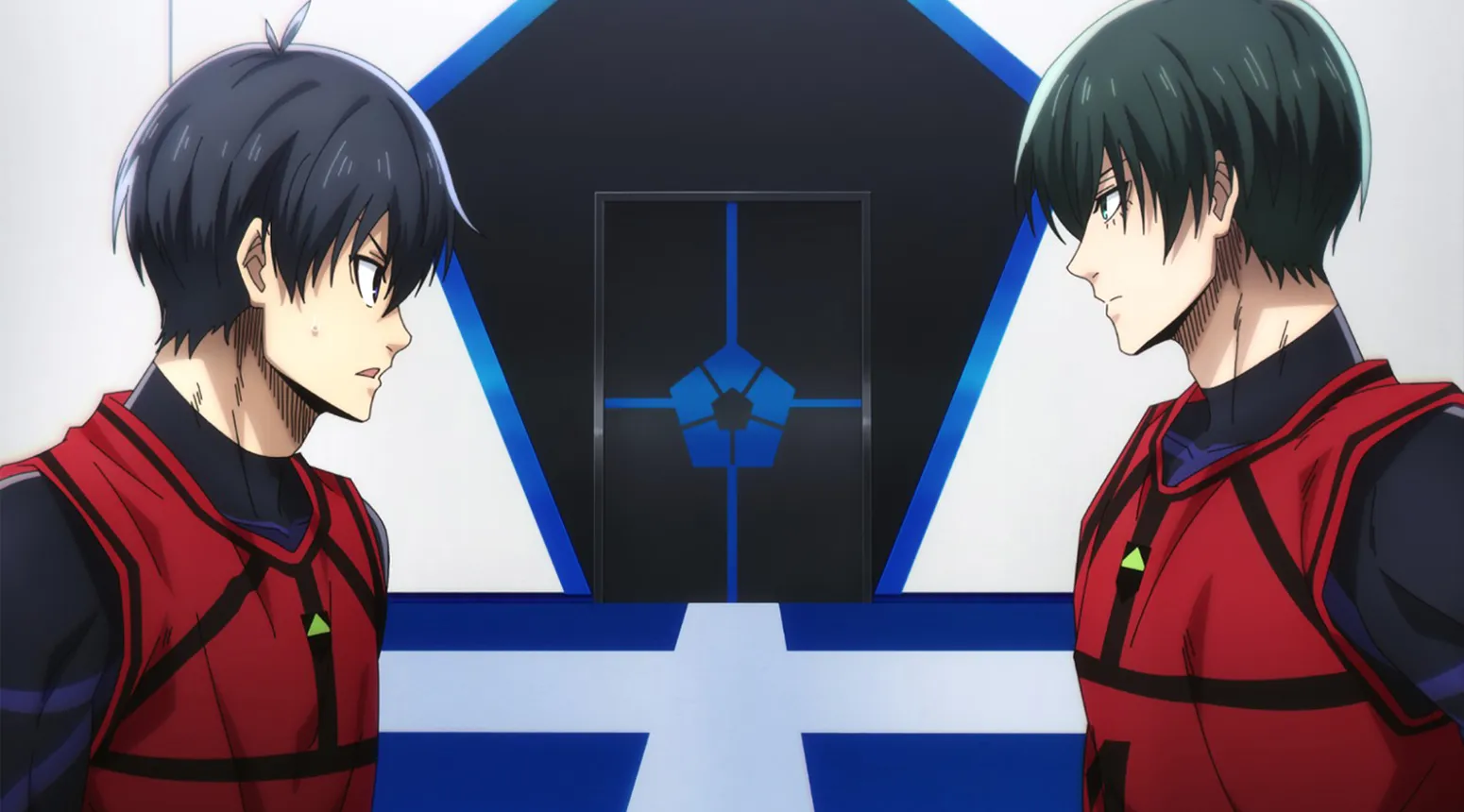 Featured Image: Blue Lock Season Finale Preview Images Revealed